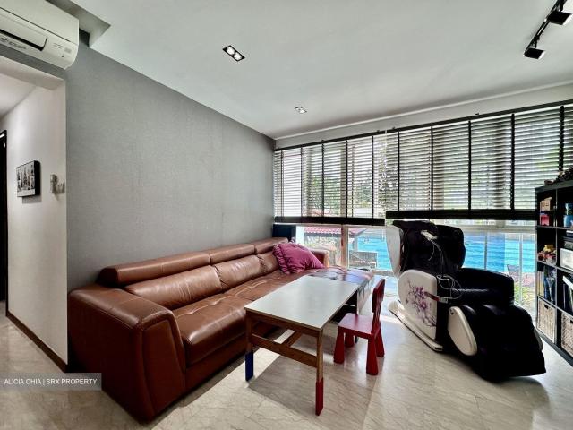 Condominium for sale in Hougang, 19 North East, Hougang