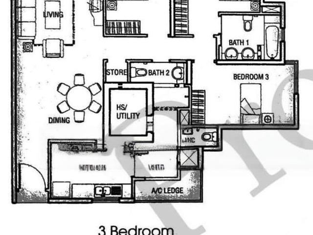 Condominium for sale