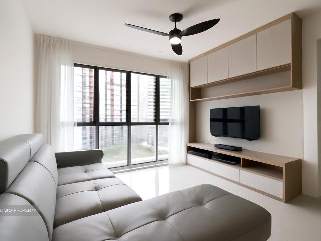 Condominium for sale in Hougang, 19 North East, Hougang