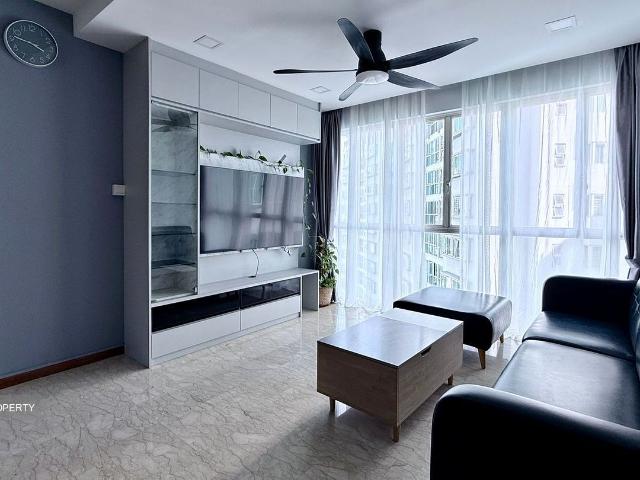Condominium for sale