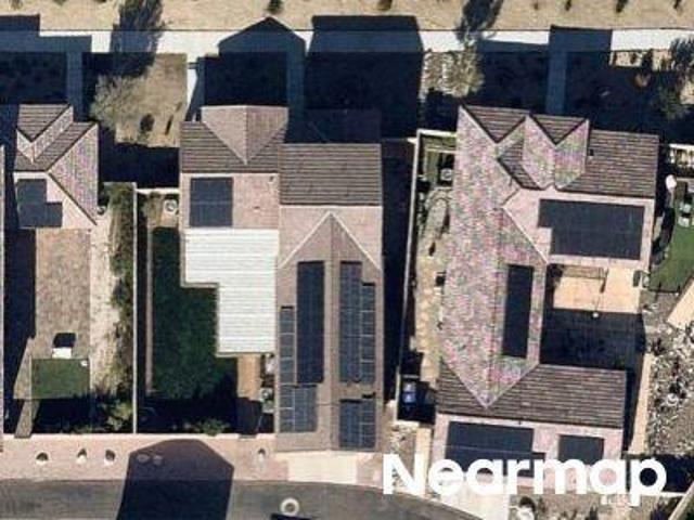 House for sale in Cathedral City, California