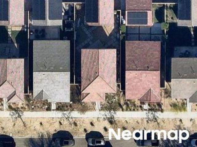 House for sale in Cathedral City, California