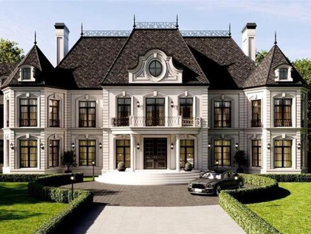 Land for sale in Alpine, New Jersey