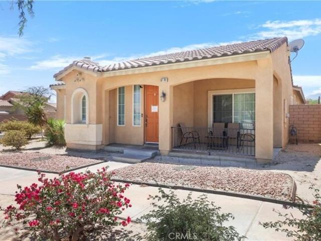 House for sale in Cathedral City, California