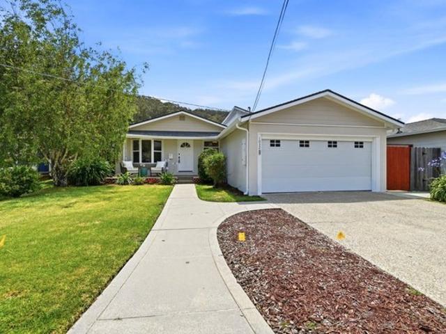 House for sale in San Mateo, California