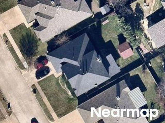 House for sale in Arlington, Texas
