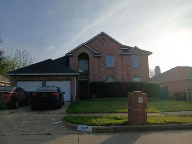 House for sale in Arlington, Texas
