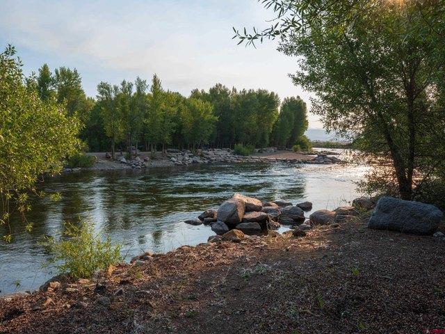 Land for sale in Gunnison, Colorado