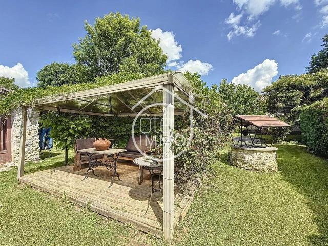 Maison vente à Libourne, Riocaud