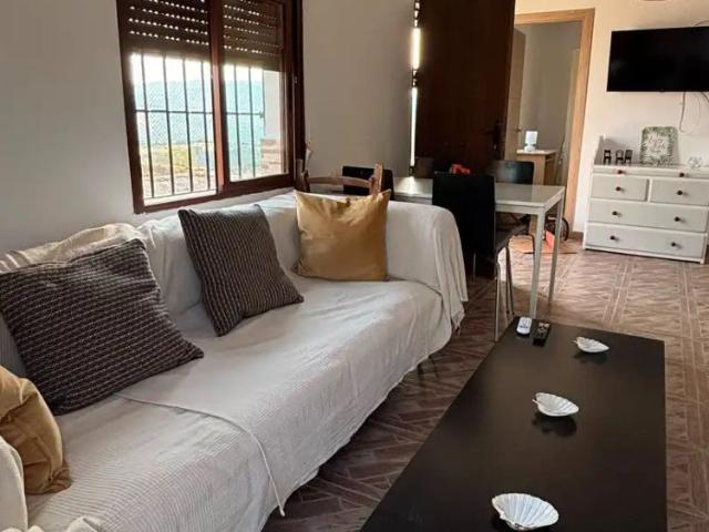 Apartamento en alquiler en La Axarquía, Andalucía