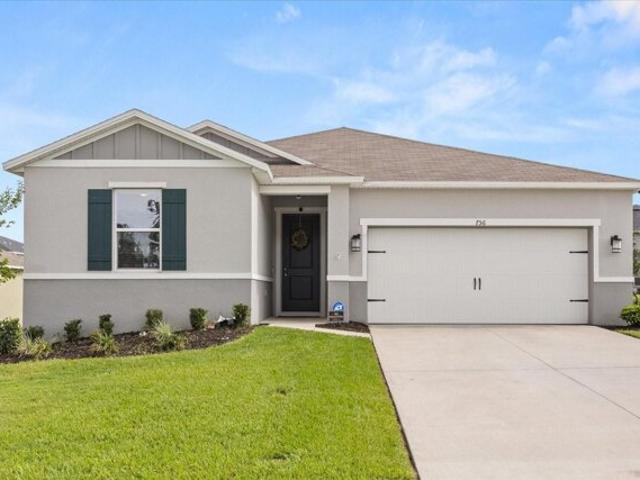 House for sale in Minneola