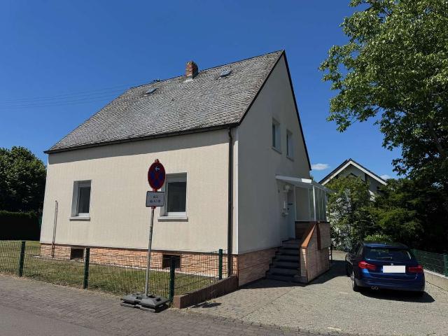 Haus kaufen in Riol, Landkreis Trier-Saarburg