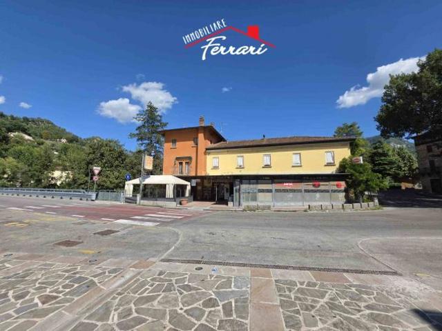 Appartamento in vendita a Grizzana Morandi, Bologna