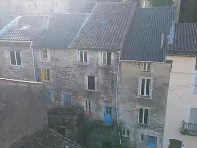 Maison vente à Béziers, Riols