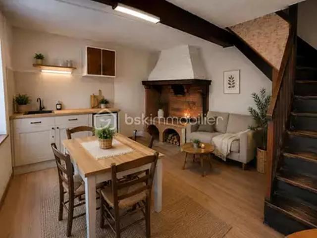 Maison vente à Béziers, Riols