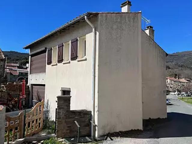 Maison vente à Riols, Hérault