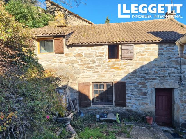 Maison vente à Béziers, Riols