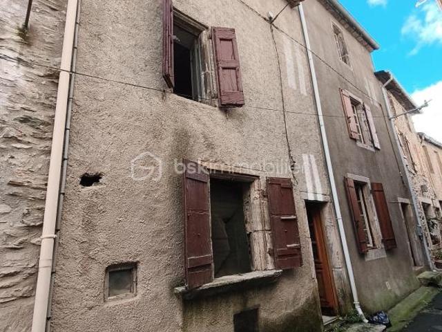 Maison vente à Béziers, Riols