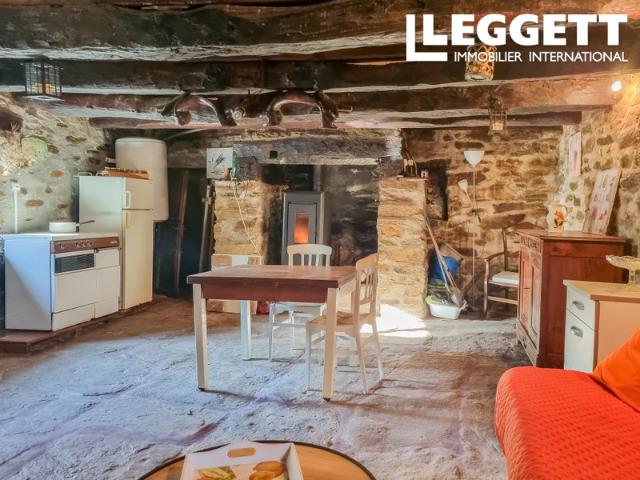 Maison vente à Béziers, Riols