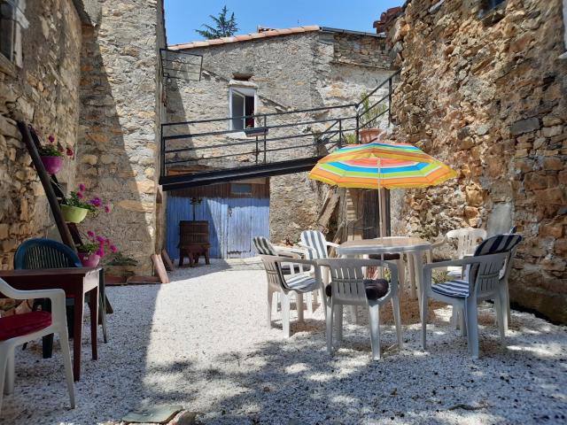 Maison vente à Béziers, Riols