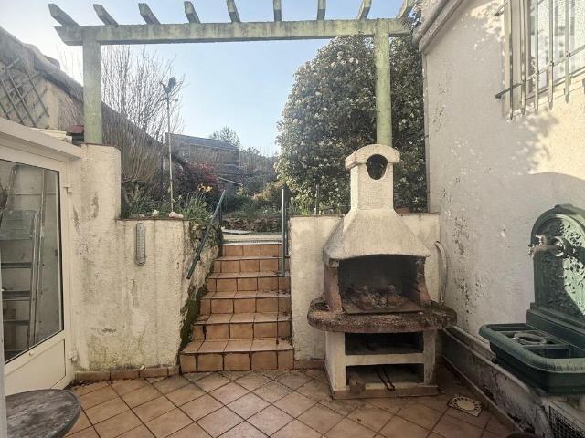 Maison vente à Béziers, Riols