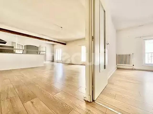 Appartement vente à Riom