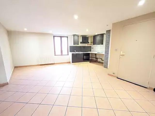 Appartement vente à Riom