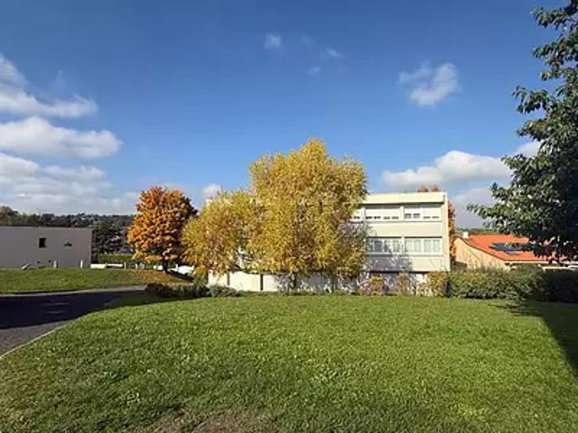 Appartement vente à Riom