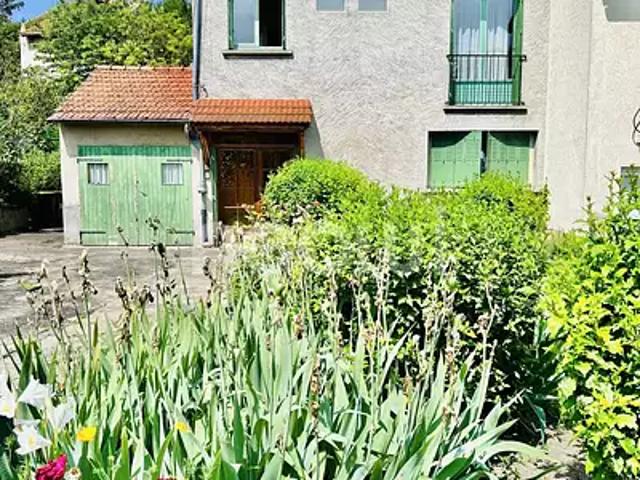 Maison vente à Riom