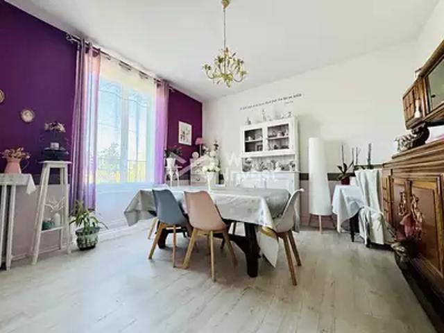 Maison vente à Riom