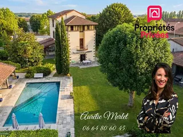 Maison vente à Riom, Varennes-sur-morge