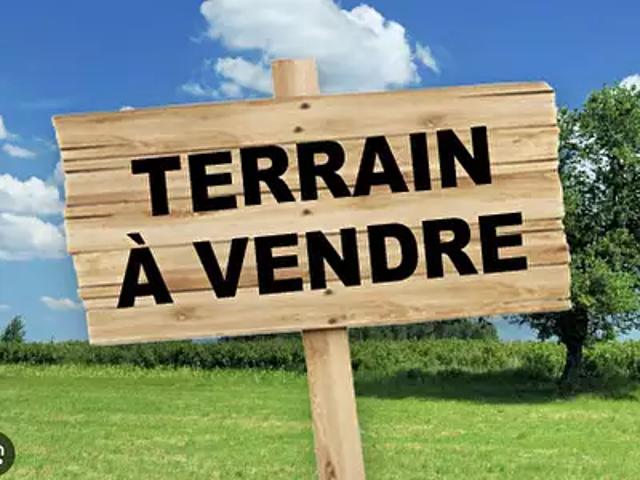 Terrain vente à Riom, Puy-de-Dôme