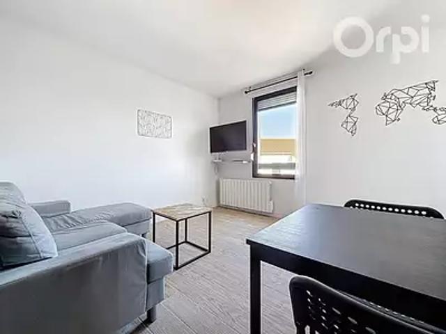 Appartement location à Riom