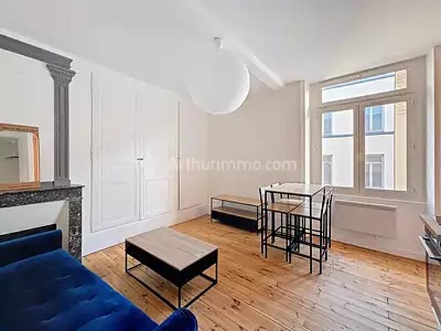 Appartement location à Riom