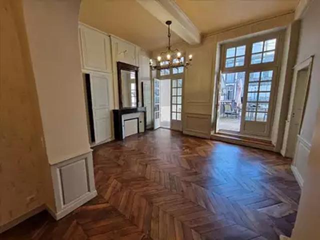 Appartement location à Riom