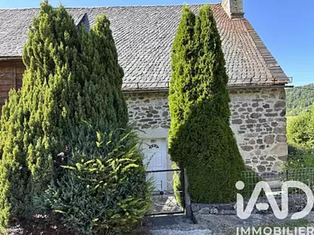 Maison vente à Mauriac, Riom-ès-montagnes