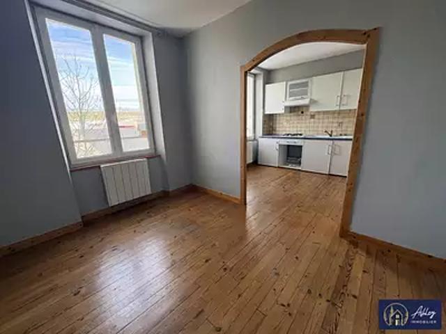 Appartement location à Mauriac, Riom-ès-montagnes