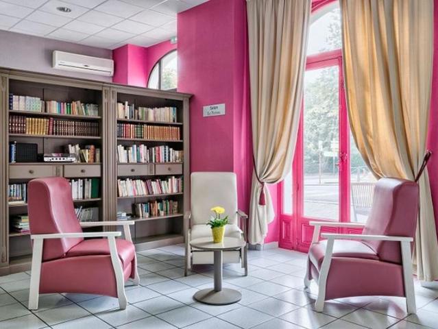 Appartement vente à Mauriac, Riom-ès-montagnes