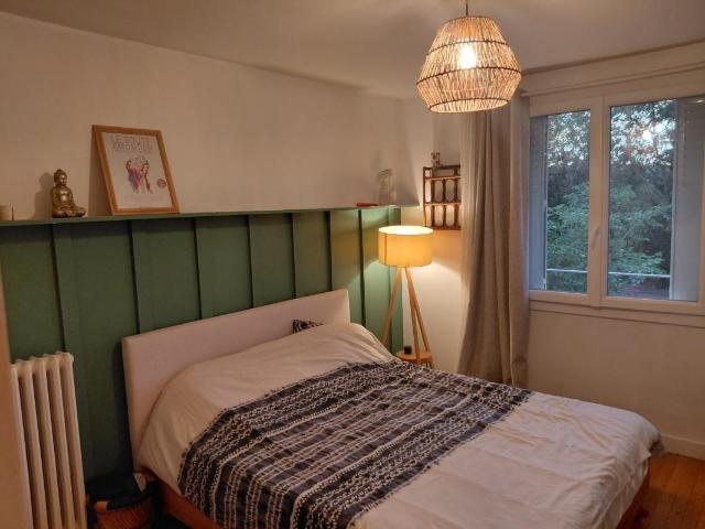 Appartement location à Riom, Puy-de-Dôme
