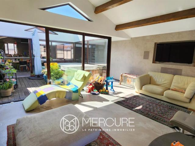 Maison vente à France métropolitaine, Riom