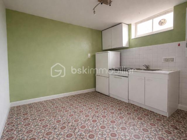 Appartement vente à Riom