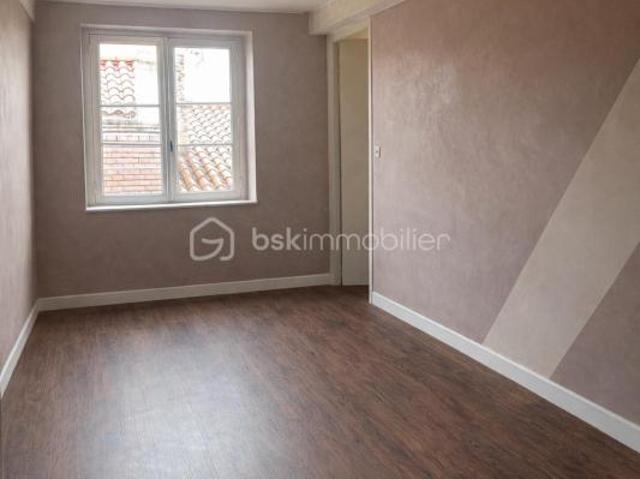 Appartement vente à Riom