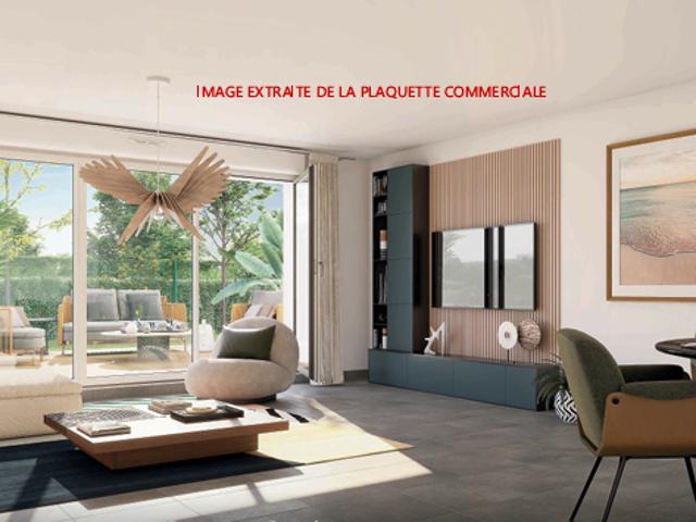 Appartement vente à Riom