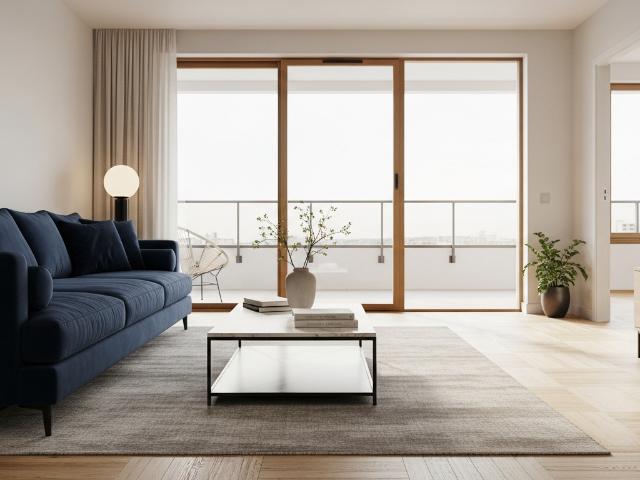 Appartement vente à Riom
