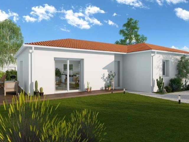 Maison vente à France métropolitaine, Riom