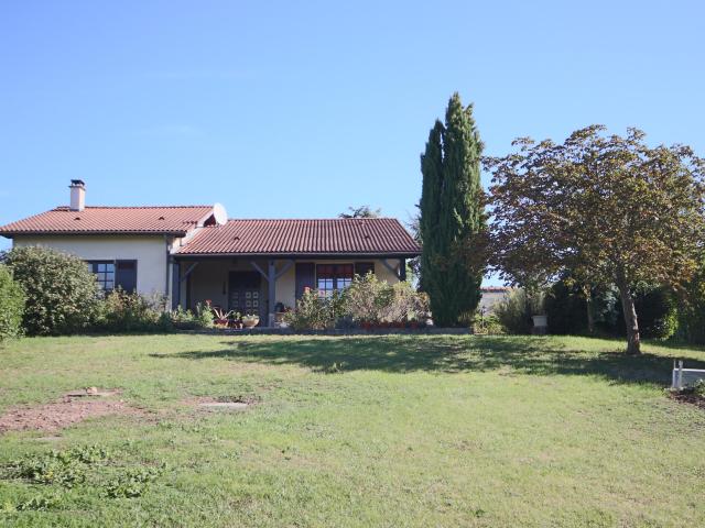 Maison vente à Riom