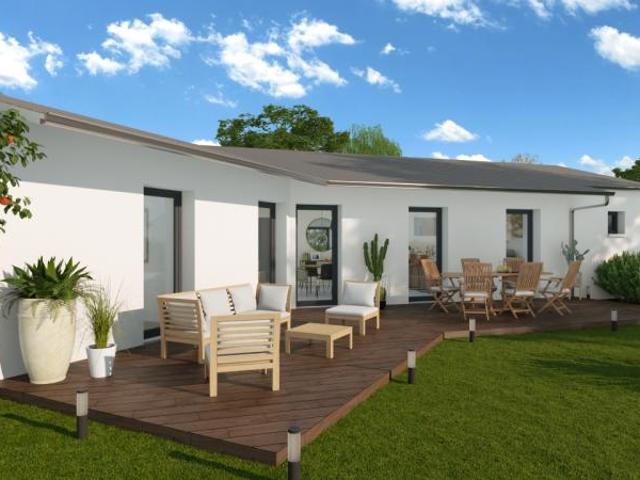 Maison vente à Riom