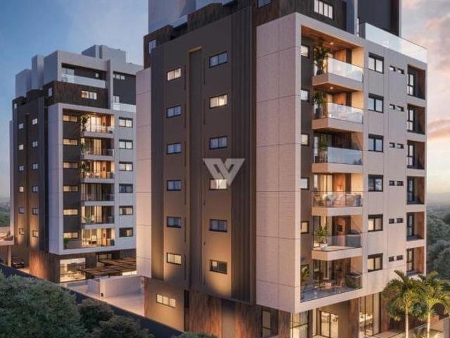 Apartamento venda em Região Geográfica Imediata de Curitiba, Região Metropolitana de Curitiba