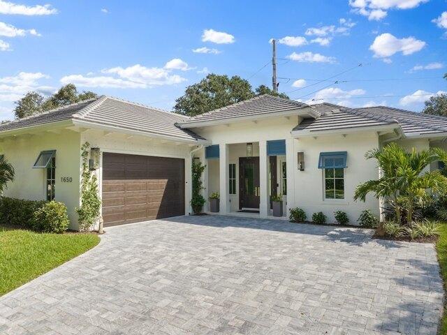 House for sale in Vero Beach, Florida