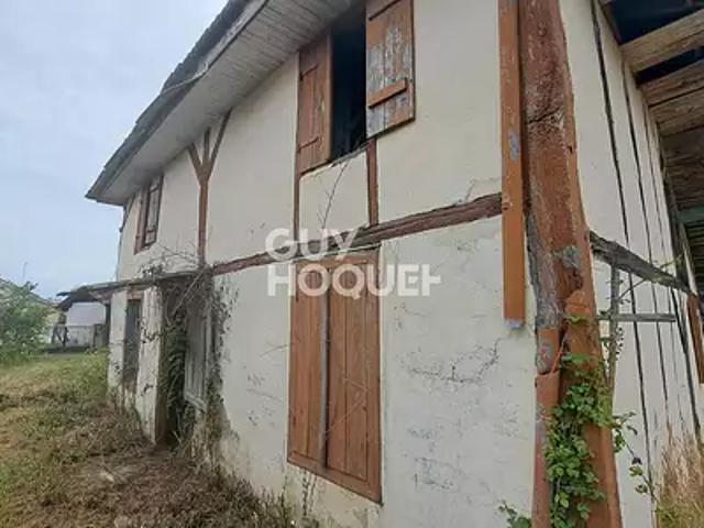 Maison vente à Dax, Rion-des-landes
